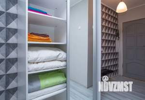 1-к квартира, посуточно, 32м2, 2/5 этаж