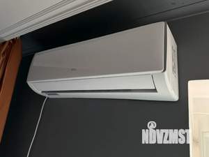 1-к квартира, посуточно, 75м2, 2/5 этаж