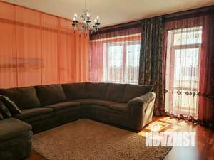 2-к квартира, посуточно, 92м2, 7/9 этаж