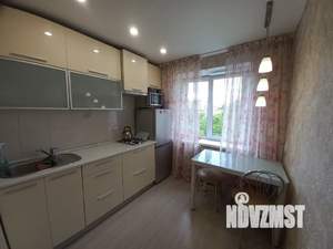 2-к квартира, посуточно, 45м2, 4/4 этаж