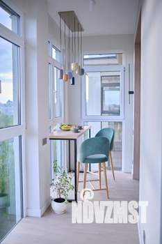 1-к квартира, посуточно, 58м2, 1/1 этаж