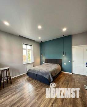 2-к квартира, посуточно, 70м2, 1/1 этаж