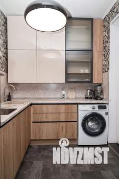 Студия квартира, посуточно, 28м2, 16/17 этаж