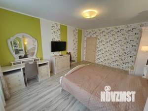 1-к квартира, посуточно, 72м2, 1/1 этаж