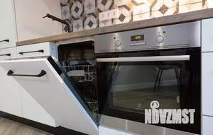 1-к квартира, посуточно, 43м2, 3/11 этаж