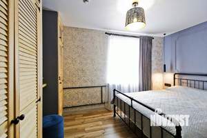 2-к квартира, посуточно, 38м2, 1/1 этаж