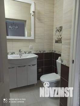 1-к квартира, посуточно, 32м2, 2/3 этаж