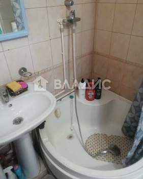 1-к квартира, на длительный срок, 20м2, 5/5 этаж