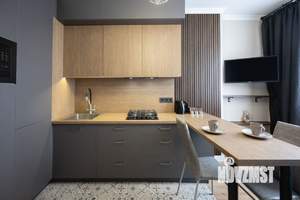 1-к квартира, посуточно, 38м2, 3/8 этаж