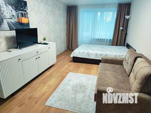 1-к квартира, посуточно, 32м2, 5/9 этаж