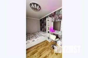 2-к квартира, посуточно, 41м2, 4/5 этаж