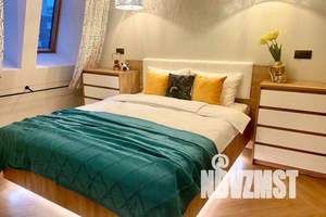 2-к квартира, посуточно, 53м2, 5/8 этаж