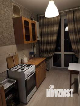 1-к квартира, на длительный срок, 35м2, 2/3 этаж