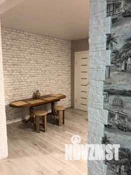 2-к квартира, посуточно, 45м2, 2/5 этаж