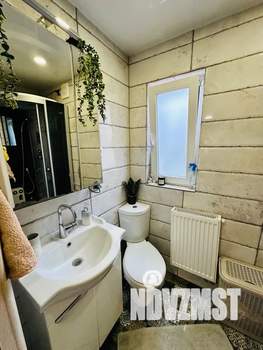 2-к квартира, посуточно, 65м2, 2/2 этаж