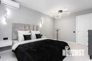 3-к квартира, посуточно, 64м2, 7/9 этаж