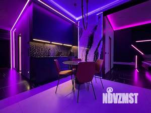 1-к квартира, посуточно, 54м2, 4/6 этаж