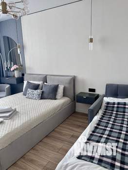 1-к квартира, посуточно, 33м2, 2/9 этаж