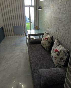 1-к квартира, на длительный срок, 55м2, 1/2 этаж