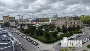 1-к квартира, посуточно, 33м2, 9/10 этаж