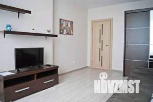 1-к квартира, посуточно, 35м2, 1/16 этаж