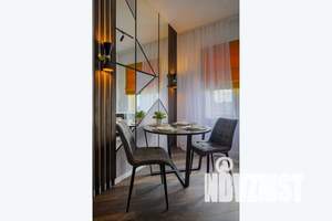 1-к квартира, посуточно, 41м2, 6/8 этаж