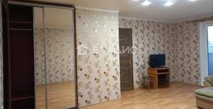 1-к квартира, на длительный срок, 45м2, 9/10 этаж