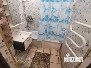 1-к квартира, на длительный срок, 35м2, 1/10 этаж