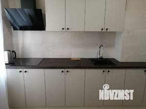 2-к квартира, посуточно, 55м2, 6/6 этаж