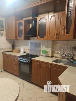 2-к квартира, посуточно, 52м2, 2/3 этаж