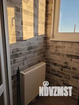 1-к квартира, посуточно, 36м2, 7/8 этаж