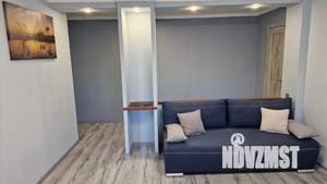 2-к квартира, посуточно, 44м2, 2/5 этаж