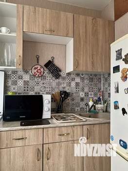 1-к квартира, на длительный срок, 21м2, 4/5 этаж