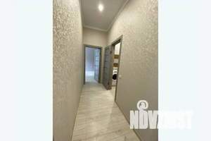 2-к квартира, посуточно, 67м2, 2/6 этаж