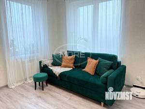 1-к квартира, на длительный срок, 34м2, 6/10 этаж