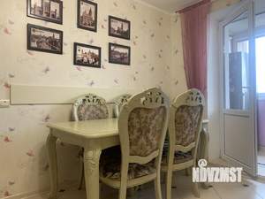 3-к квартира, посуточно, 60м2, 10/10 этаж