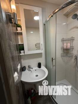 1-к квартира, посуточно, 32м2, 1/1 этаж