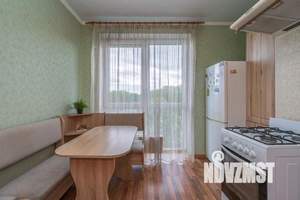 1-к квартира, посуточно, 49м2, 1/1 этаж