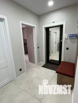 2-к квартира, посуточно, 54м2, 9/9 этаж