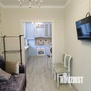 1-к квартира, на длительный срок, 47м2, 1/4 этаж