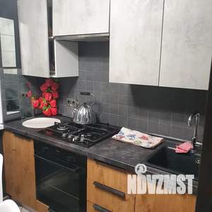 3-к квартира, посуточно, 68м2, 6/10 этаж