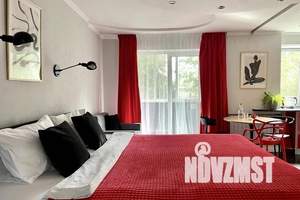 1-к квартира, посуточно, 31м2, 3/5 этаж