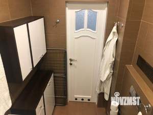 1-к квартира, посуточно, 39м2, 1/1 этаж