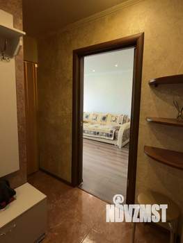 1-к квартира, на длительный срок, 34м2, 5/5 этаж