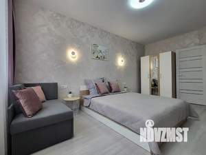 1-к квартира, посуточно, 35м2, 8/9 этаж