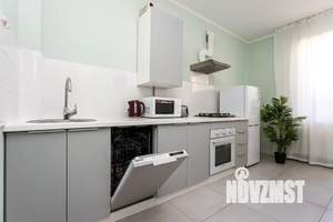 2-к квартира, посуточно, 65м2, 9/9 этаж