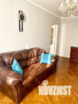 3-к квартира, посуточно, 64м2, 6/9 этаж