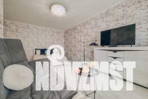 1-к квартира, посуточно, 32м2, 3/5 этаж