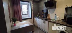 1-к квартира, посуточно, 39м2, 1/1 этаж