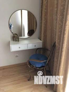 1-к квартира, посуточно, 37м2, 1/1 этаж